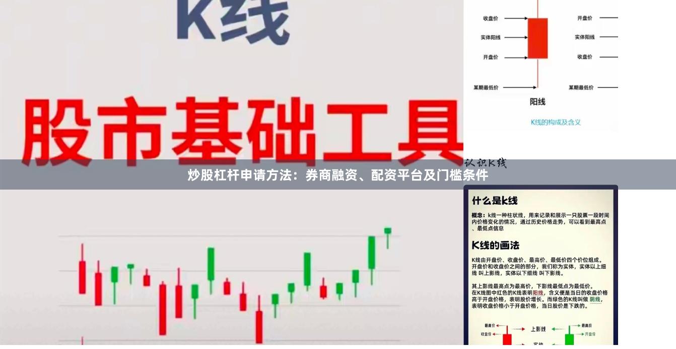 炒股杠杆申请方法：券商融资、配资平台及门槛条件