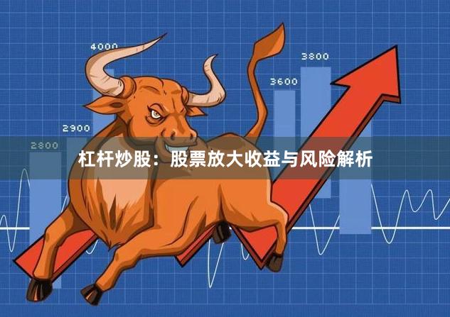 杠杆炒股：股票放大收益与风险解析