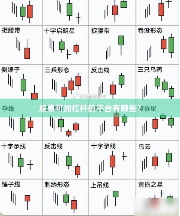 股票可加杠杆的平台有哪些？