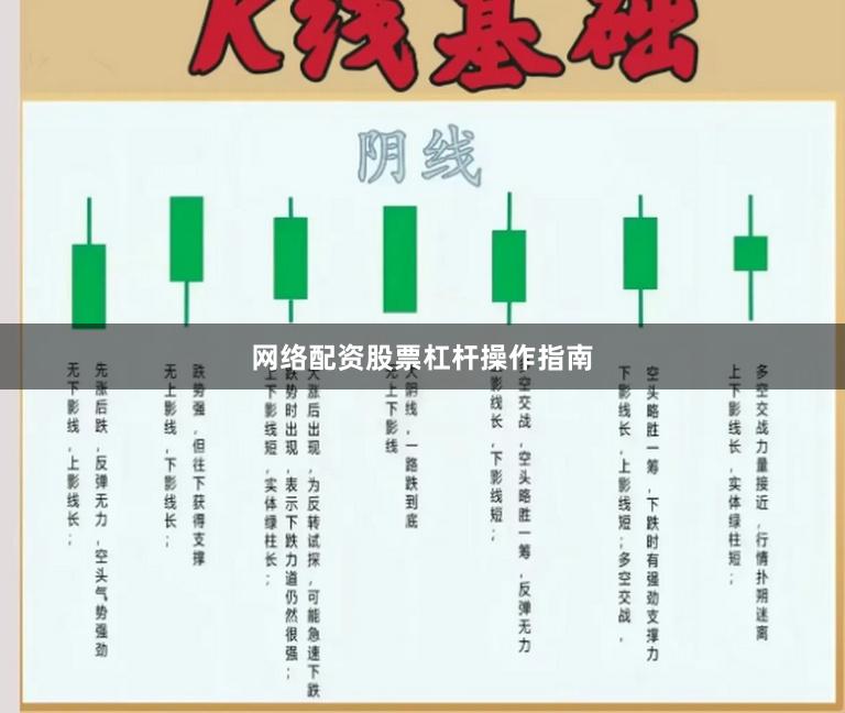 网络配资股票杠杆操作指南
